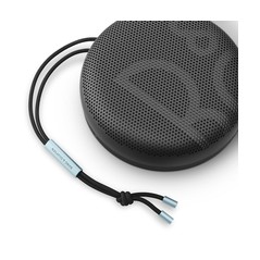 Bang & Olufsen BeoSound A1 Højttaler antracit-oxygen